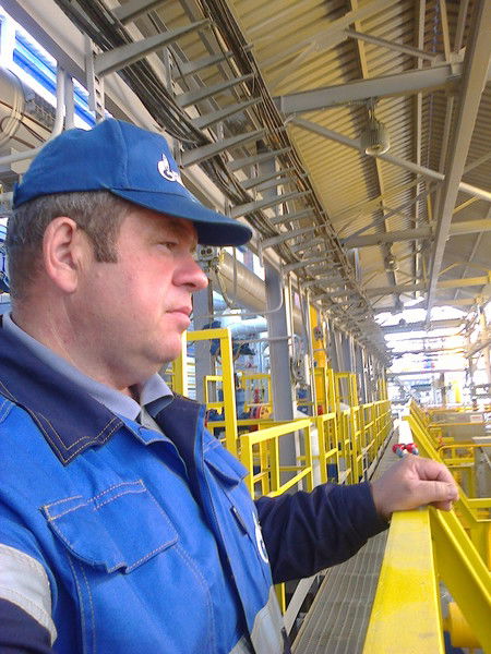 Григорий Дудар