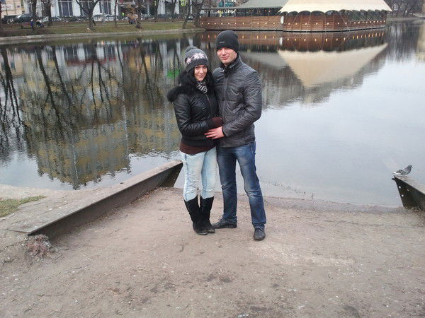 Оленька ********