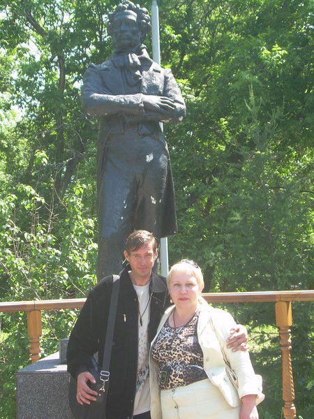 Пётр Овсейко