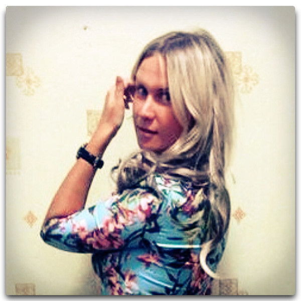 Алла Орлова