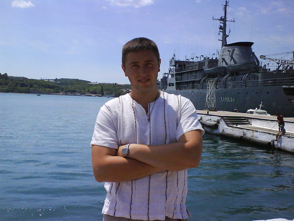 Юрий Уманский