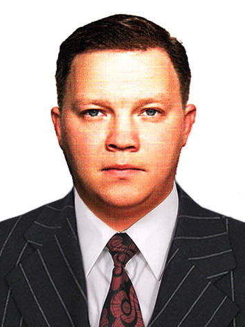 Эдуард Ножичков