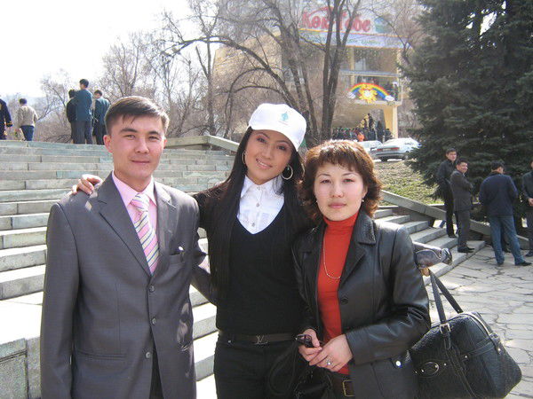 Нуржан Бегалинов