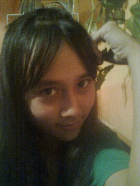 Аида Макажанова