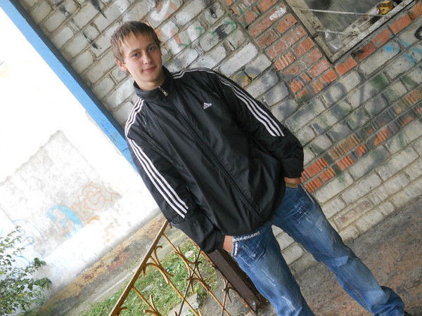 Алексей Чекунов