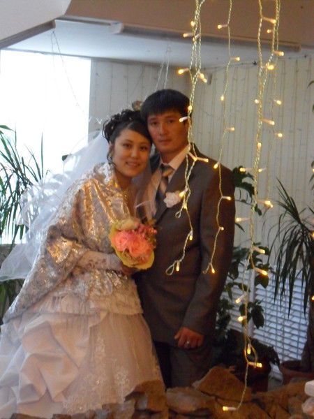 Азамат Ибрашев