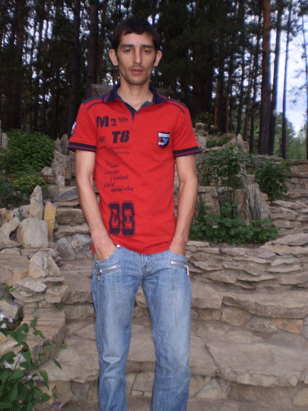 Михаил Галич