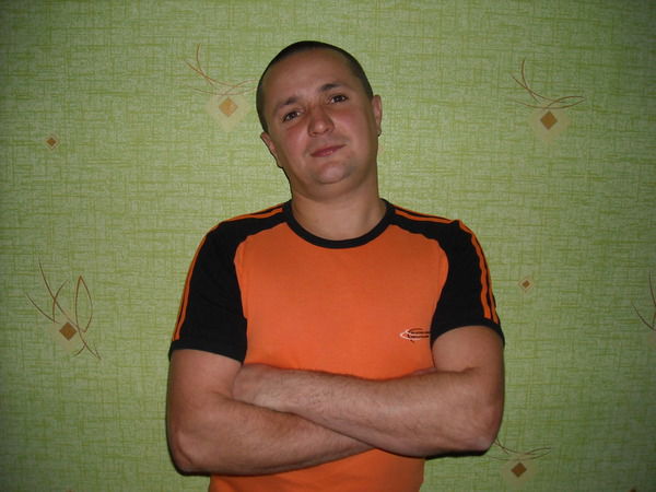 Александр Знаменский