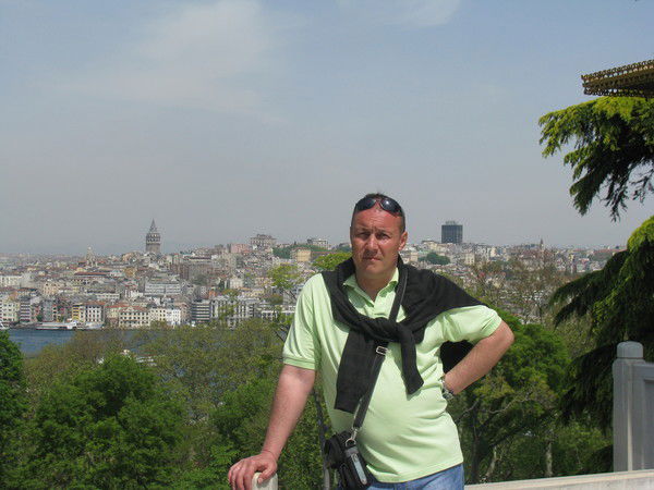 Валерий Бровко