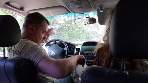 Владимир Егошин