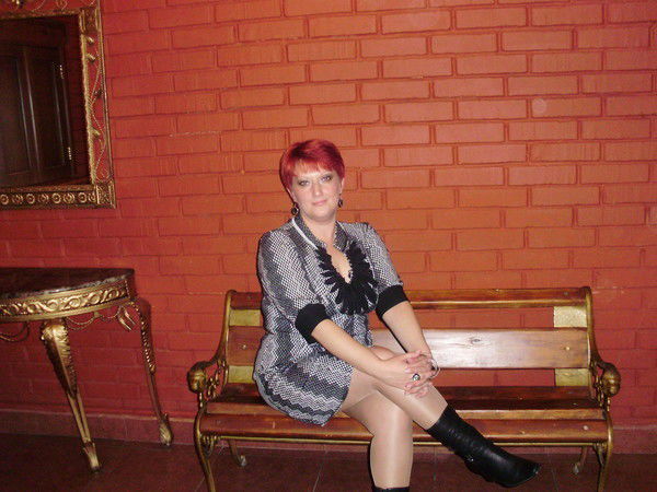 Елена Глазунова