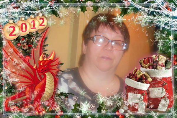 Елена Смирнова