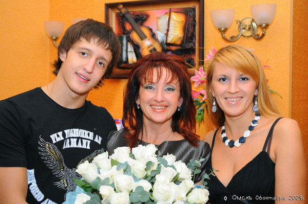 Галина Спинова