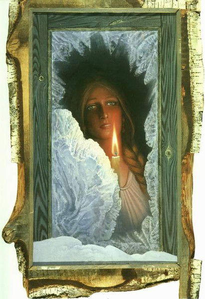 Елизавета Осипова