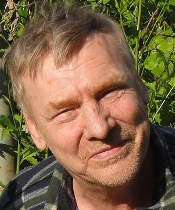 Вячеслав Серов