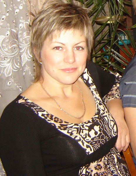 Вера Сафоненко