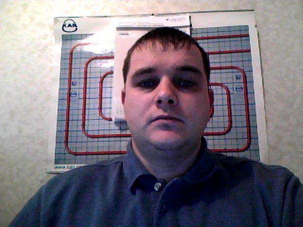 Андрей Викторович