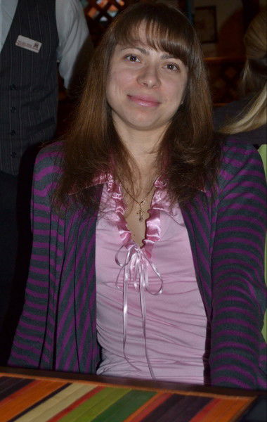 Екатерина Широкова