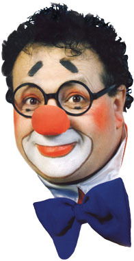 Борис Оскотский