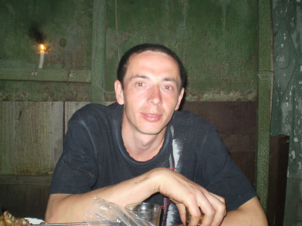 Виктор Бауэр