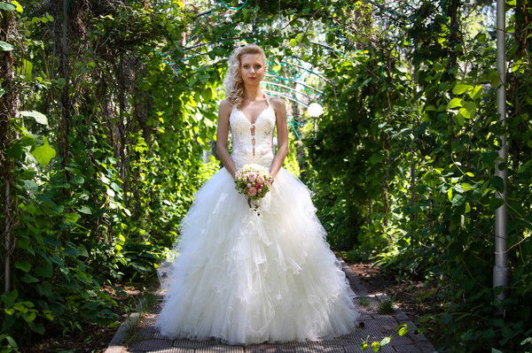 Алина Ермольчик