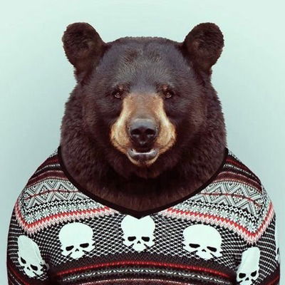 Игорь Мельников