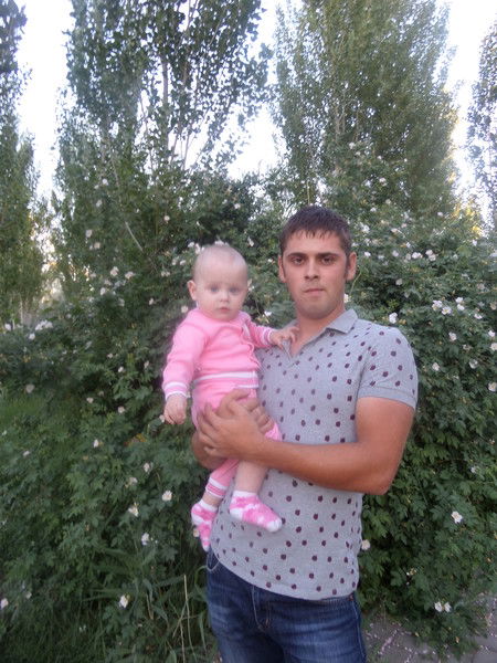 Андрей Григорьев