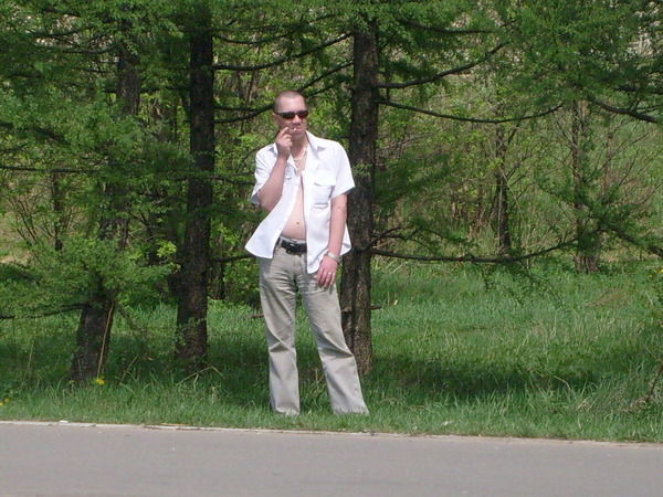 Сергей Сипайло