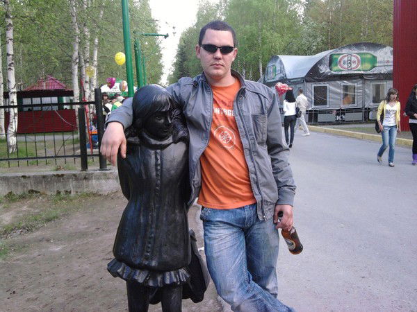 Евгений Лапин