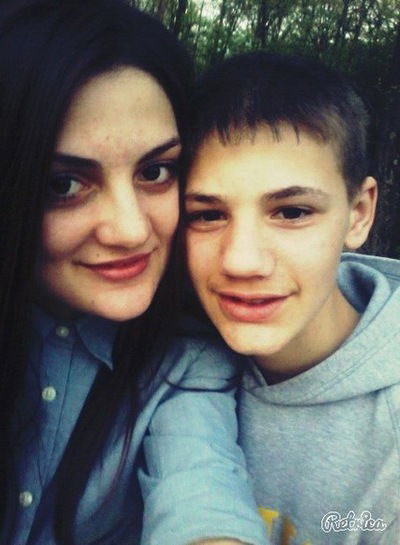 Вова Черленяк