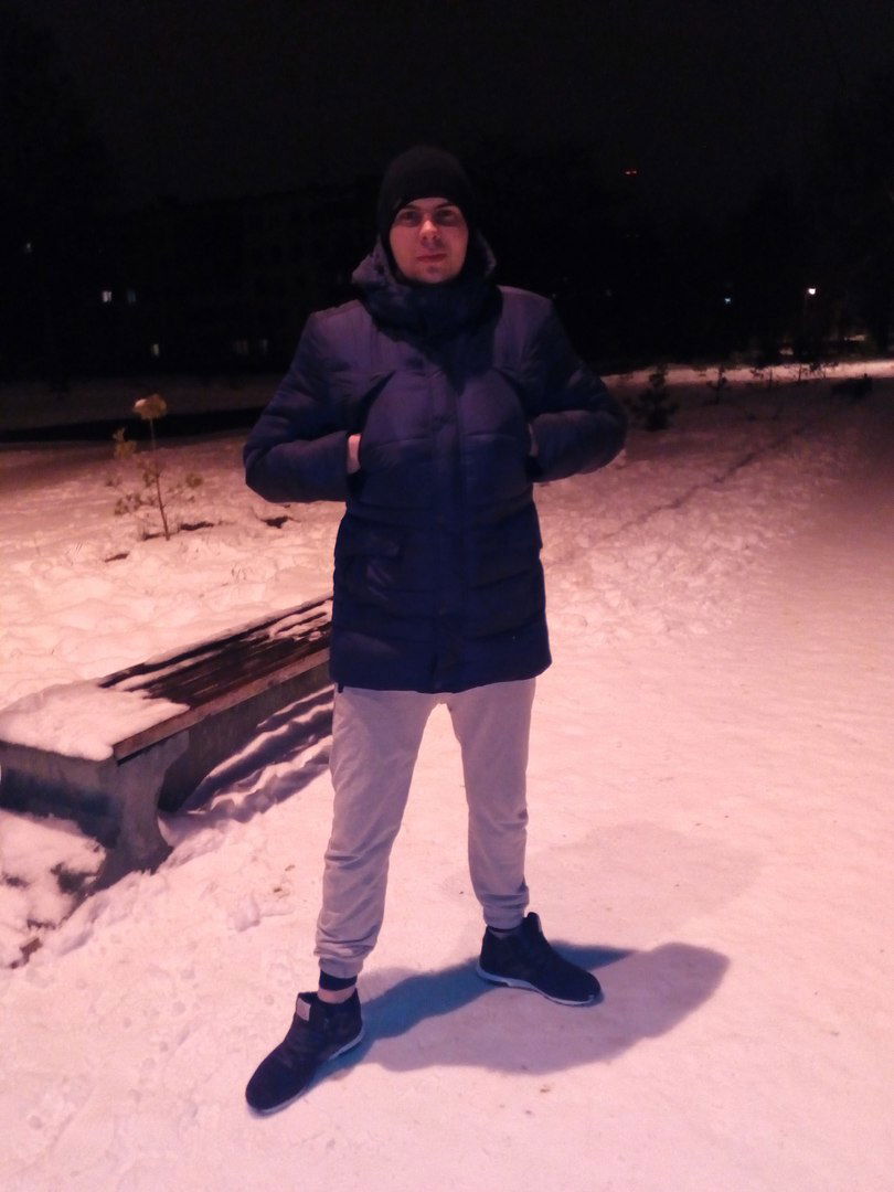 Павел Тишков