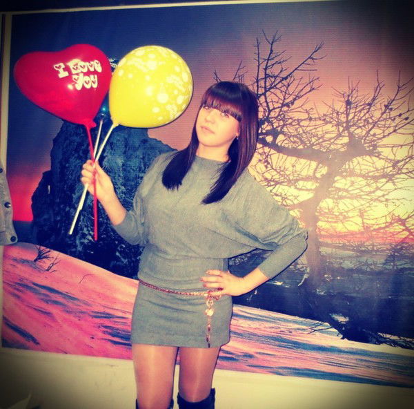 Раиса Руслановна