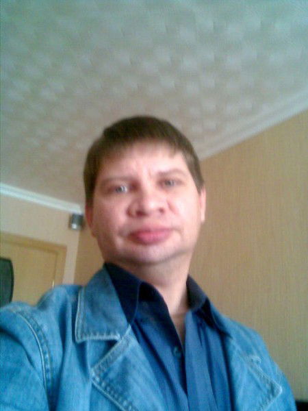 Иван Бубочкин