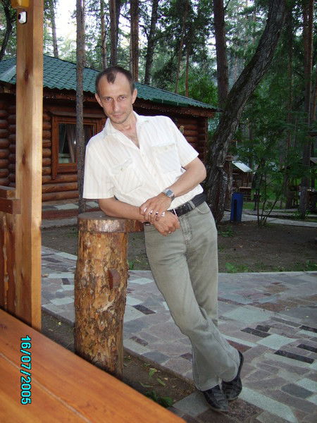 Константин Четвертак