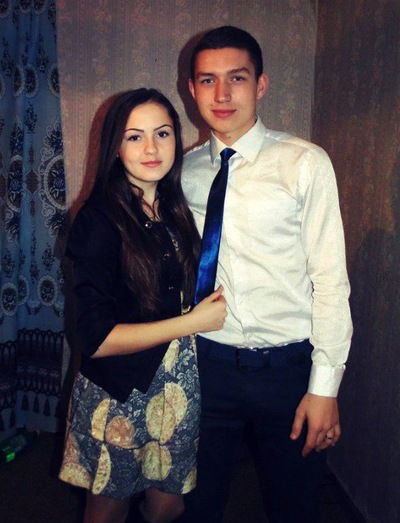 Яна Шишканова