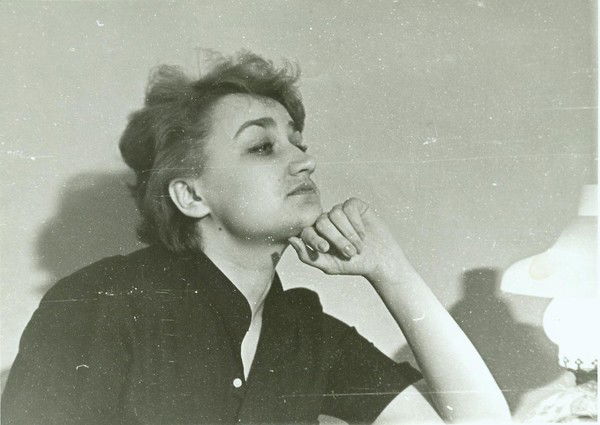 Лариса Медведева