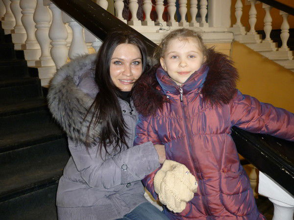 Алла Ивашенцева