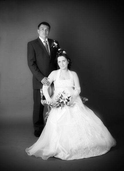 Елена И Тимур Нарметовы