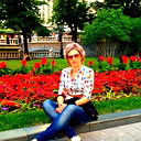 Анна Марченкова