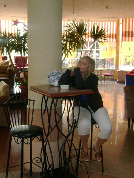 Зуева Лилия