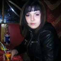 Наталия Белявская