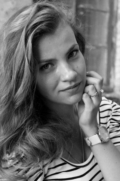 Татьяна Жигулёва