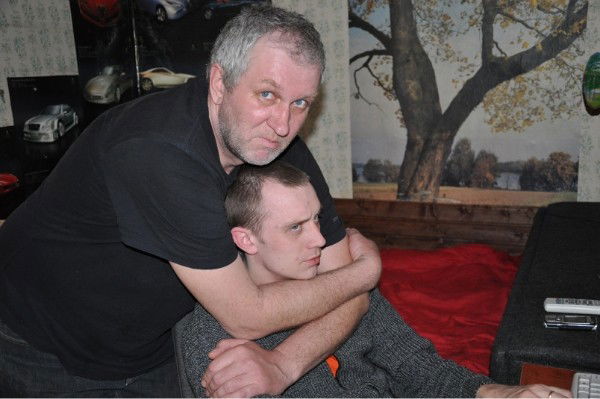 Александр Котляров