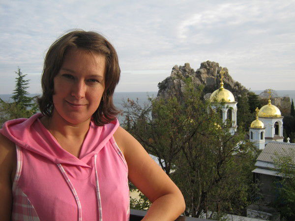 Ирина Соколовская