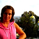Ирина Соколовская