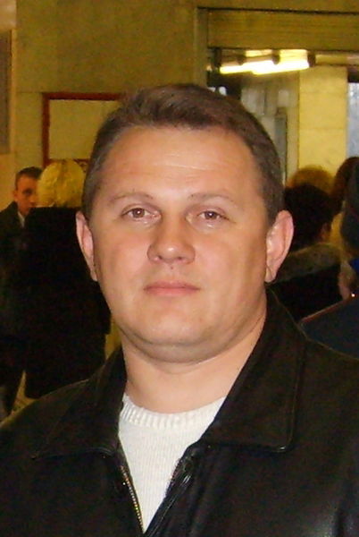 Вячеслав Лепин