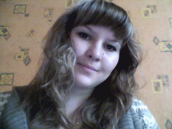 Татьяна Краснова