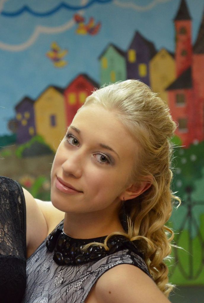 Елизавета Куржупова