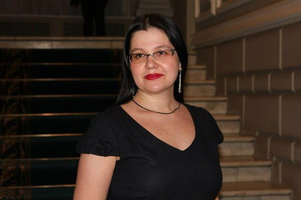 Анастасия Еремеева