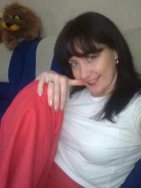 Татьяна Бугорская